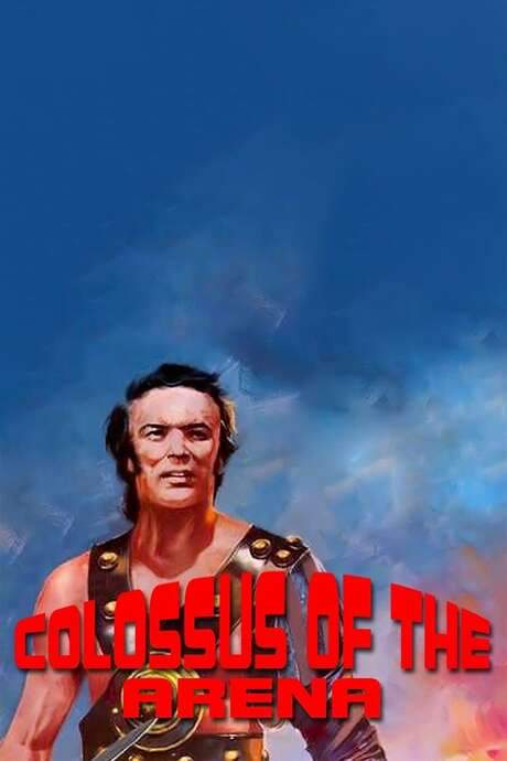 Colossus of the Arena